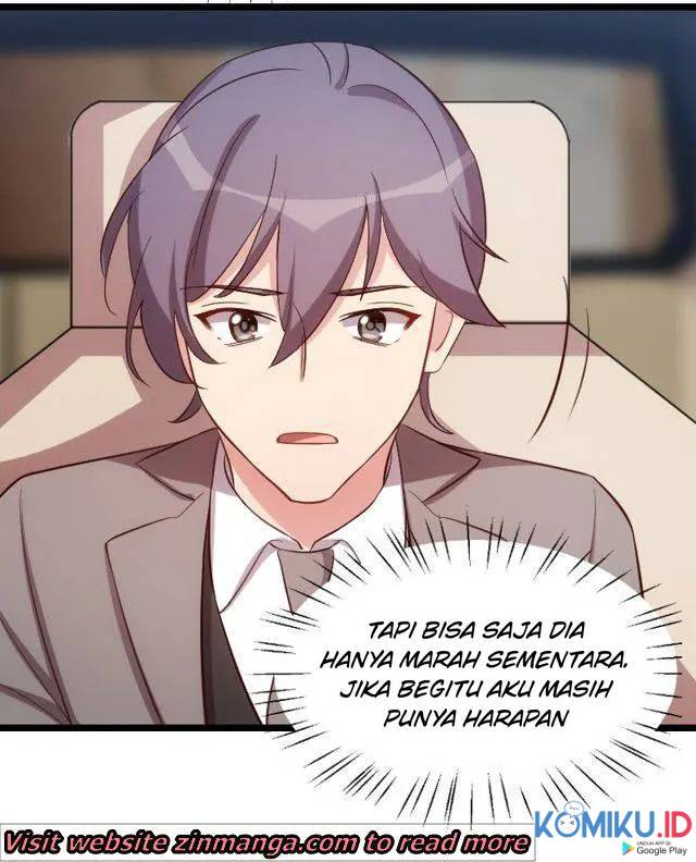 CEO’s Sudden Proposal Chapter 178 Gambar 8
